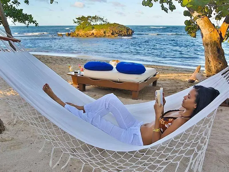 Oceanside Junior Suites At 5 Star All-Inclusive Resort Puerto Plata 0*,
