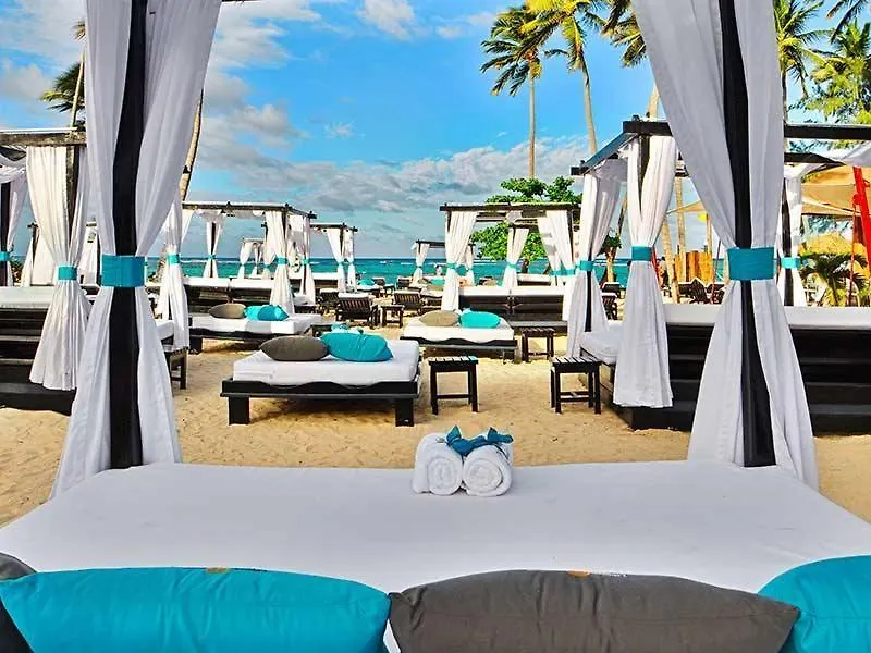 Oceanside Junior Suites At 5 Star All-Inclusive Resort Puerto Plata