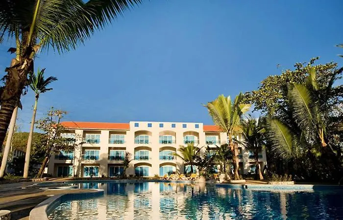 Apartman Oceanside Junior Suites At 5 Star All-Inclusive Resort Puerto Plata