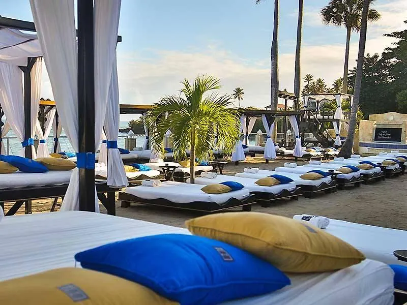 Apartman Oceanside Junior Suites At 5 Star All-Inclusive Resort Puerto Plata