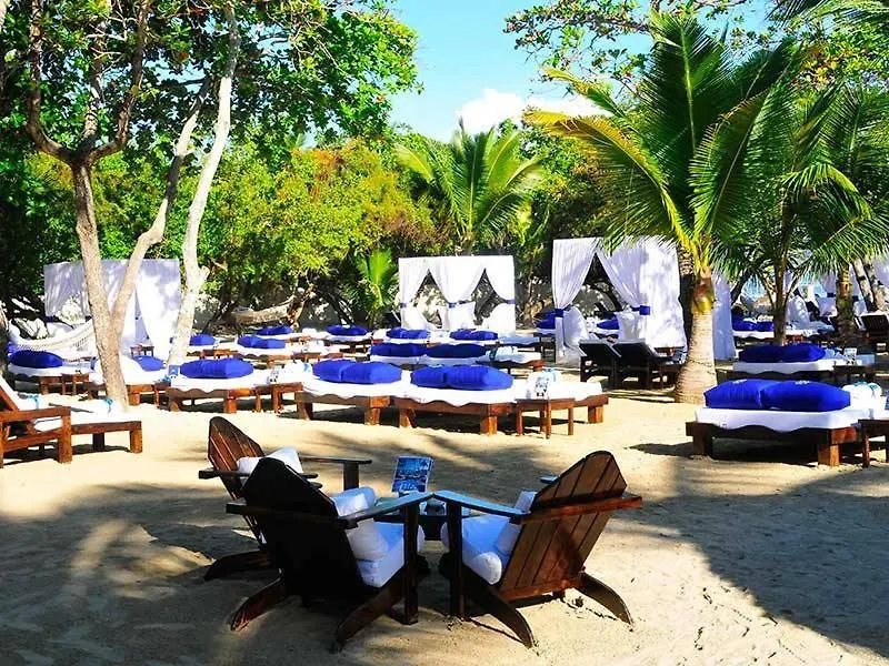 Oceanside Junior Suites At 5 Star All-Inclusive Resort Puerto Plata Dominikai Köztársaság