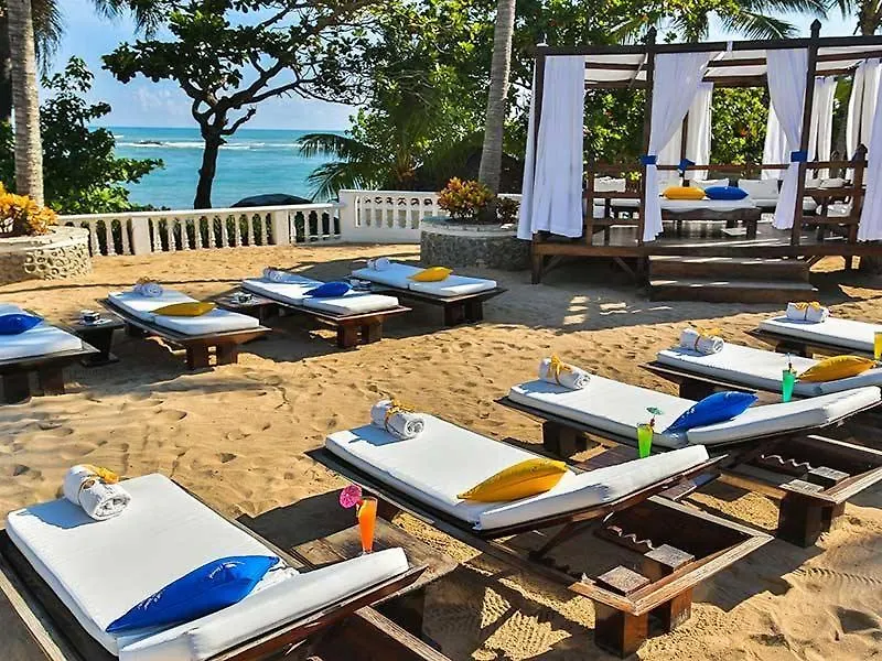 Oceanside Junior Suites At 5 Star All-Inclusive Resort Puerto Plata 0*,  Dominikai Köztársaság