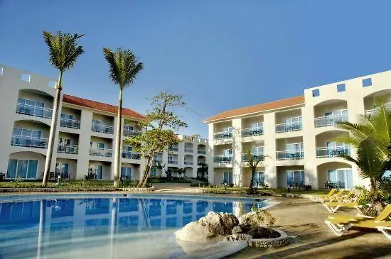 Oceanside Junior Suites At 5 Star All-Inclusive Resort Puerto Plata Dominikai Köztársaság