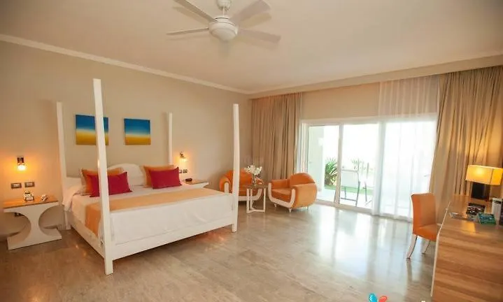Apartman Oceanside Junior Suites At 5 Star All-Inclusive Resort Puerto Plata